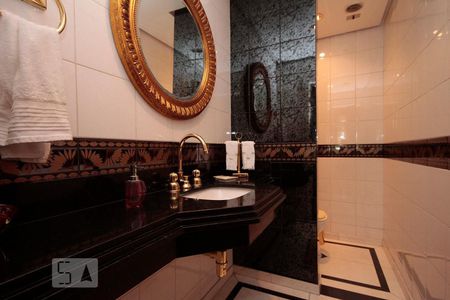 Apartamento à venda com 287m², 3 quartos e 2 vagasLavabo