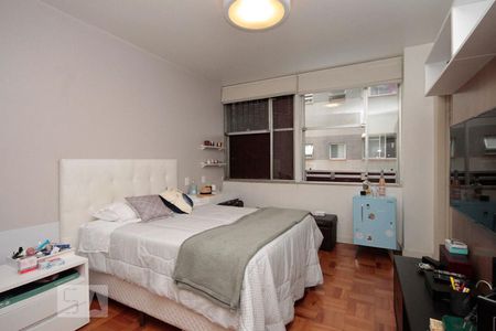 Apartamento à venda com 287m², 3 quartos e 2 vagasSuíte 2