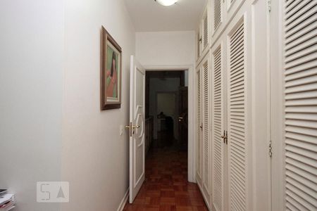 Apartamento à venda com 287m², 3 quartos e 2 vagasSuíte3
