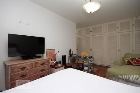 Apartamento à venda com 287m², 3 quartos e 2 vagasSuíte 3