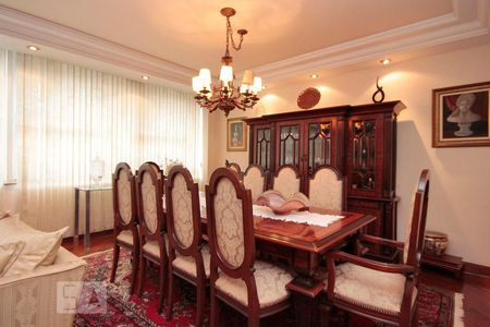 Apartamento à venda com 287m², 3 quartos e 2 vagasSala