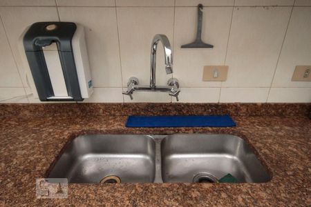 Apartamento à venda com 287m², 3 quartos e 2 vagasCozinha