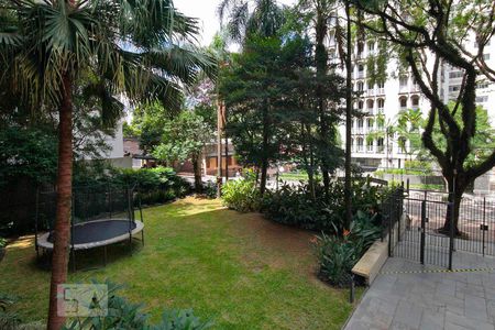 Apartamento à venda com 287m², 3 quartos e 2 vagasVista