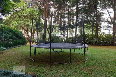 Apartamento à venda com 287m², 3 quartos e 2 vagasÁrea Comum