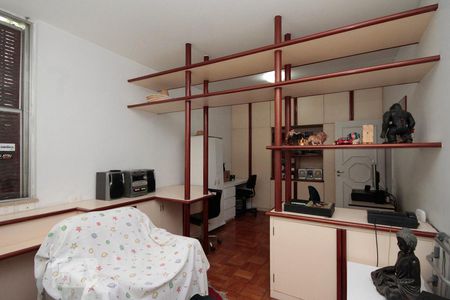 Apartamento à venda com 287m², 3 quartos e 2 vagasSuíte 1