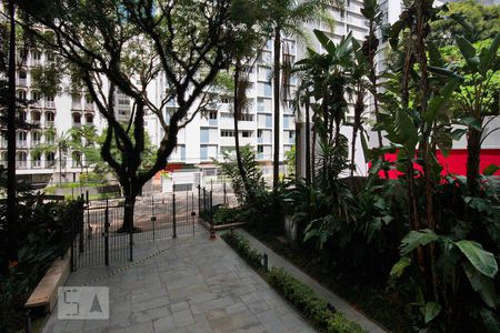 Apartamento à venda com 287m², 3 quartos e 2 vagasVista