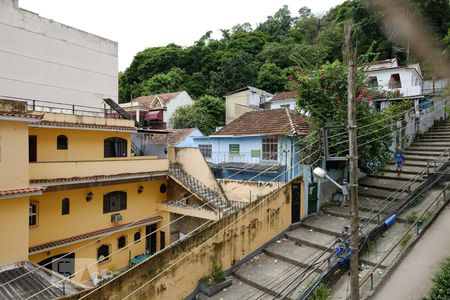 Apartamento à venda com 103m², 2 quartos e 1 vaga Apartamento à venda com 103m², 2 quartos e 1 vagaVista da Varanda da Sala