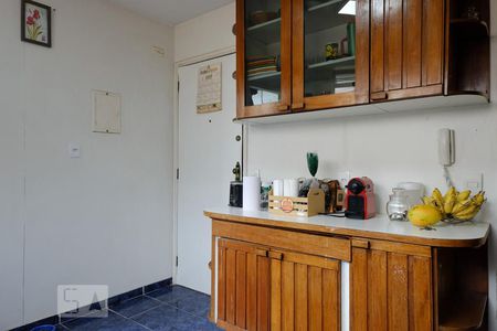 Apartamento à venda com 103m², 2 quartos e 1 vaga Apartamento à venda com 103m², 2 quartos e 1 vagaCozinha