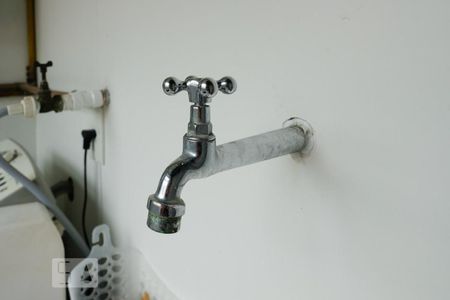 Apartamento à venda com 103m², 2 quartos e 1 vaga Apartamento à venda com 103m², 2 quartos e 1 vagaÁrea de Serviço