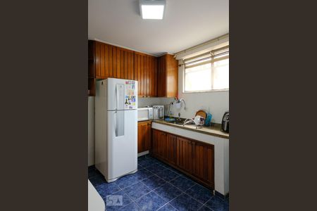 Apartamento à venda com 103m², 2 quartos e 1 vaga Apartamento à venda com 103m², 2 quartos e 1 vagaCozinha