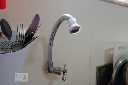 Apartamento à venda com 103m², 2 quartos e 1 vaga Apartamento à venda com 103m², 2 quartos e 1 vagaCozinha