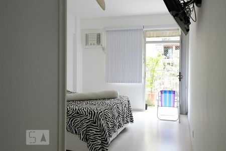 Apartamento à venda com 103m², 2 quartos e 1 vaga Apartamento à venda com 103m², 2 quartos e 1 vagaQuarto 2 - Suíte