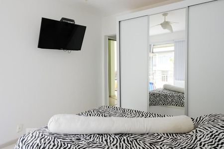Apartamento à venda com 103m², 2 quartos e 1 vaga Apartamento à venda com 103m², 2 quartos e 1 vagaQuarto 2 - Suíte