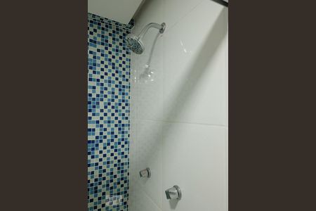 Apartamento à venda com 103m², 2 quartos e 1 vaga Apartamento à venda com 103m², 2 quartos e 1 vagaBanheiro da Suíte