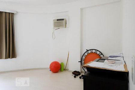 Apartamento à venda com 103m², 2 quartos e 1 vaga Apartamento à venda com 103m², 2 quartos e 1 vagaQuarto 1