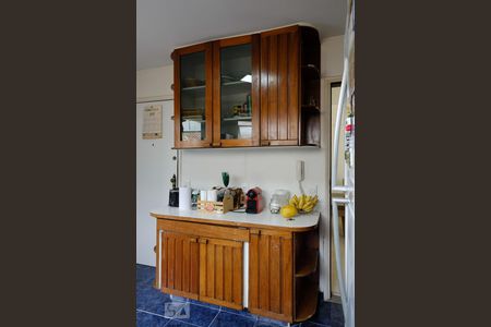 Apartamento à venda com 103m², 2 quartos e 1 vaga Apartamento à venda com 103m², 2 quartos e 1 vagaCozinha