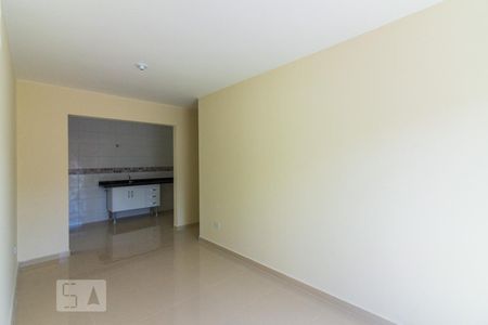 Sala de apartamento para alugar com 2 quartos, 65m² em Parada Inglesa, São Paulo