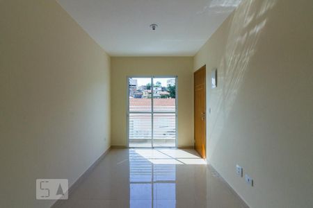 Sala de apartamento para alugar com 2 quartos, 65m² em Parada Inglesa, São Paulo