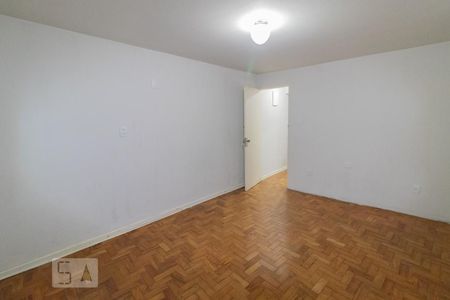 Dormitório de casa para alugar com 1 quarto, 80m² em Parque Maria Domitila, São Paulo