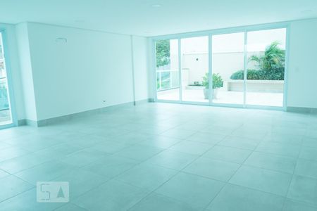 Área comum de apartamento para alugar com 2 quartos, 58m² em Santa Teresinha, São Paulo