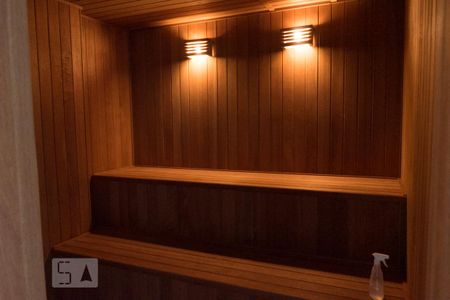 Área comum de apartamento para alugar com 2 quartos, 58m² em Santa Teresinha, São Paulo