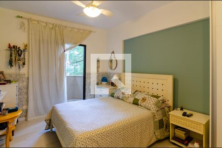 Apartamento à venda com 130m², 3 quartos e 2 vagasQuarto Suíte