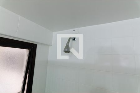 Apartamento à venda com 130m², 3 quartos e 2 vagasBanheiro da Suíte