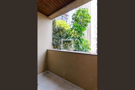 Apartamento à venda com 130m², 3 quartos e 2 vagasVaranda da Suíte