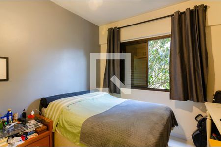 Apartamento à venda com 130m², 3 quartos e 2 vagasQuarto 2