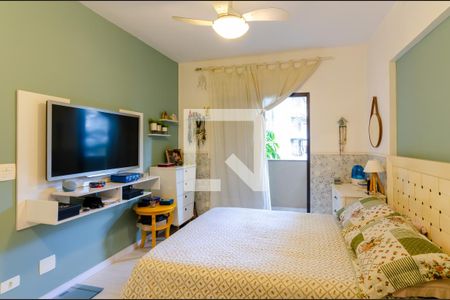 Apartamento à venda com 130m², 3 quartos e 2 vagasQuarto Suíte