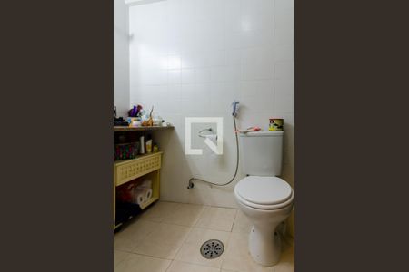 Apartamento à venda com 130m², 3 quartos e 2 vagasBanheiro da Suíte