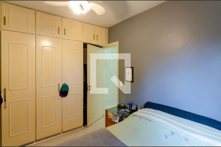 Apartamento à venda com 130m², 3 quartos e 2 vagasQuarto 2