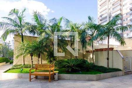 Apartamento à venda com 130m², 3 quartos e 2 vagasÁrea Comum