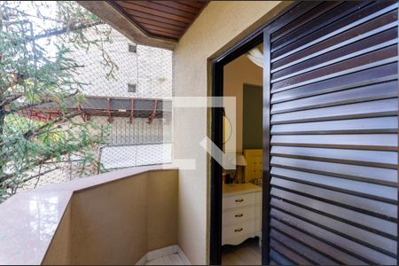 Apartamento à venda com 130m², 3 quartos e 2 vagasVaranda da Suíte