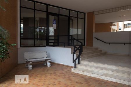 Apartamento para alugar com 84m², 1 quarto e 1 vagaPortaria