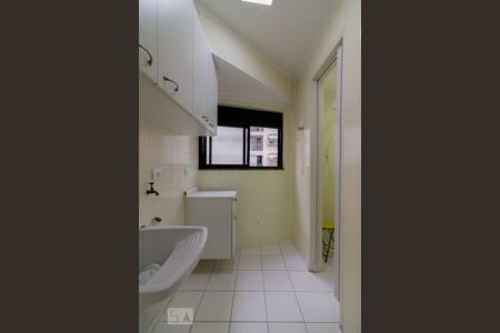 Apartamento para alugar com 84m², 1 quarto e 1 vagaÁrea de Serviço