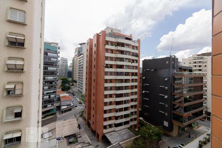Apartamento para alugar com 84m², 1 quarto e 1 vagaVista Suíte