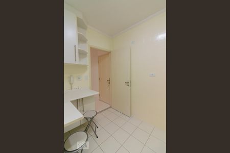 Apartamento para alugar com 84m², 1 quarto e 1 vagaCozinha