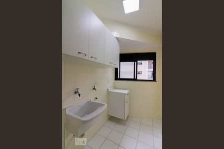 Apartamento para alugar com 84m², 1 quarto e 1 vagaÁrea de Serviço