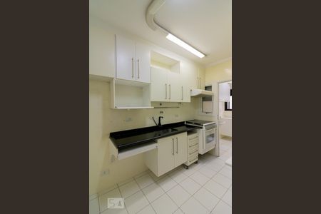 Apartamento para alugar com 84m², 1 quarto e 1 vagaCozinha
