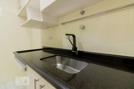 Apartamento para alugar com 84m², 1 quarto e 1 vagaCozinha