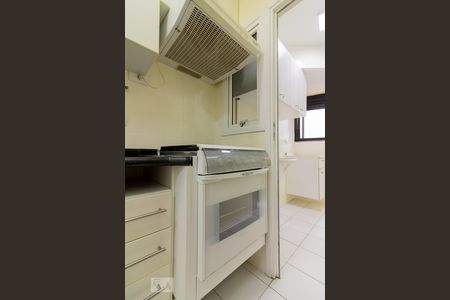Apartamento para alugar com 84m², 1 quarto e 1 vagaCozinha