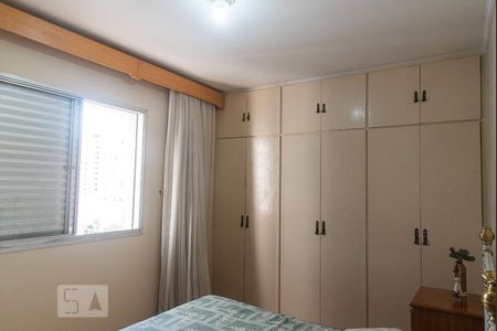 Quarto 2 de apartamento à venda com 2 quartos, 90m² em Vila Dom Pedro I, São Paulo