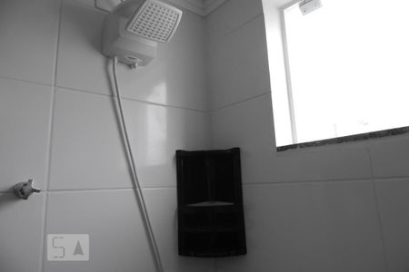 Apartamento para alugar com 62m², 2 quartos e 1 vagaSuite 1 - Banheiro Box