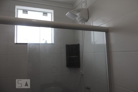 Apartamento para alugar com 62m², 2 quartos e 1 vagaBanheiro - Box