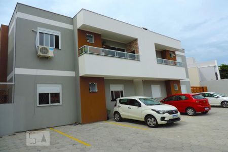 Apartamento para alugar com 62m², 2 quartos e 1 vagaFachada