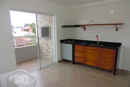 Apartamento para alugar com 62m², 2 quartos e 1 vagaSala