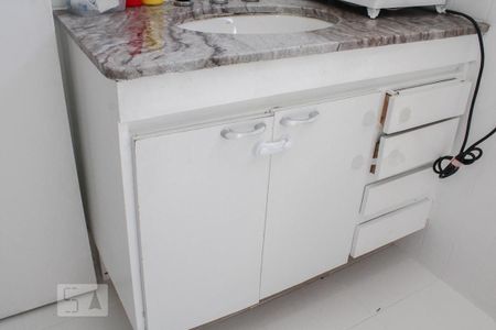 Apartamento à venda com 63m², 2 quartos e 1 vagaBanheiro