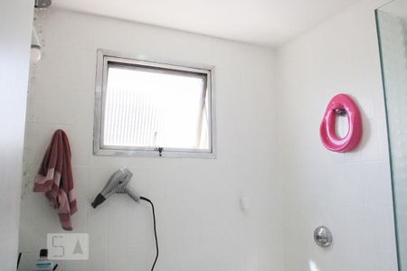 Apartamento à venda com 63m², 2 quartos e 1 vagaBanheiro