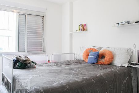 Apartamento à venda com 63m², 2 quartos e 1 vagaQuarto 2